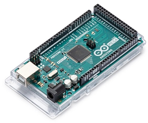 Arduino MEGA