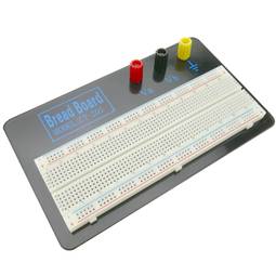 breadboard